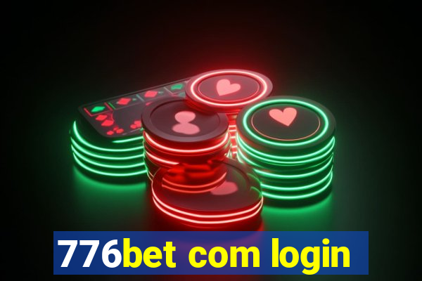 776bet com login